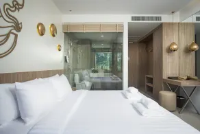 Centara Life Phu Pano Resort Krabi - Chambre