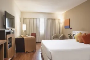Novotel Lima San Isidro - Room