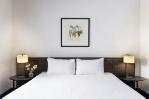 Edit Hanmer Springs - Chambre