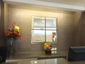 The Imperial Hotel - Recepción