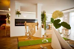 Sonnenhof - Ristorante