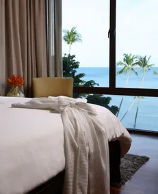 ShaSa Resort & Residences, Koh Samui - Chambre