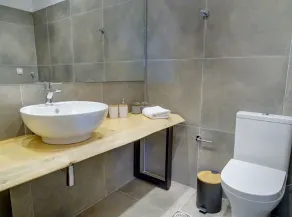 Lyrids Apartments - Bad