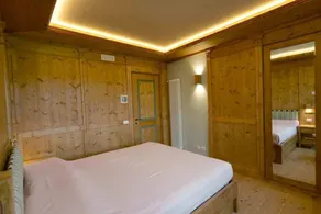 Antico fienile - Room