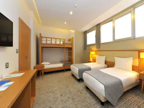 Hotel Olimpiyat - Udsigt fra værelset