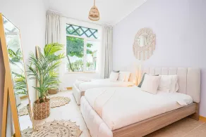 Palm Jumeirah 2 Br M - Full Sea And Beach View - Room