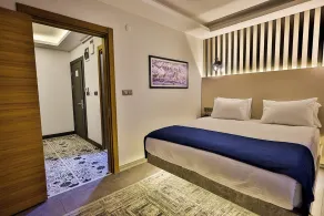 Newlife Hotel Cappadocia - Room