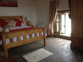 Le Bois Gautier - Værelse