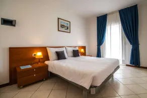 Ai Pini Medulin Resort - Rum