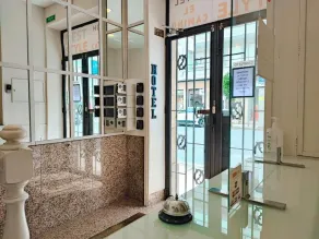 Hotel B-Nor - Spa