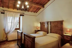 Albergo Diffuso Borgo Montemaggiore - Room