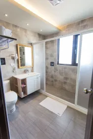 SNAIL B&B - Salle de bain