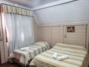 Hotel Pousada das Flores - Camera