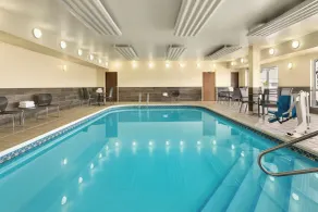 Fairfield Inn by Marriott Erie Millcreek Mall - Basseng