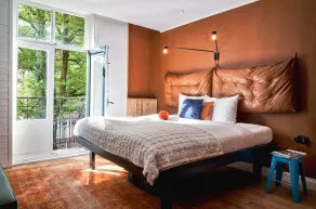 Max Brown Hotel Museum Square, part of Sircle Collection - Chambre