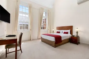 Quality Hotel Regent Rockhampton - Room