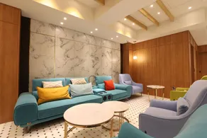 H Avenue Hotel Minam - Ristorante