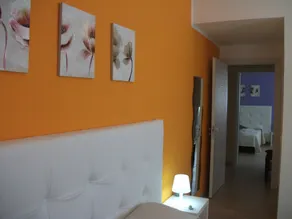 La Suite Di Segesta - Badezimmer