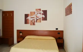 B&B Centrale Affittacamere - Chambre