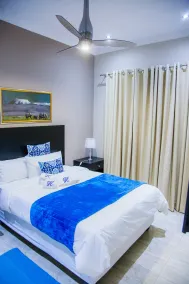 Heavenly Boutique Hotel - Værelse