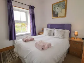 Shannagh - Chambre