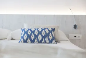 Apartamentos Ses Roquetes - Chambre