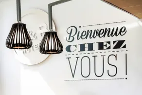 B&B HOTEL Lyon Aéroport Saint-Quentin-Fallavier - Reception
