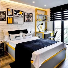 Ava Lounge - Room
