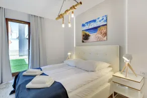 Aura Island Apartments Old Town - Rom