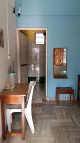 Peravel Beach Holiday Home - Room