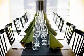 Lannalodge - Restaurant