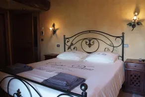 Castello Di Giomici - Zimmer