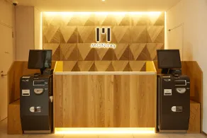 hotel MONday Akihabara Asakusabashi - Reception