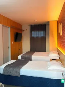 Hotel Royal office  - Zimmer