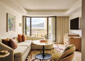 Hotel Palais de la Mediterranee, in the Unbound Collection by Hyatt - Room