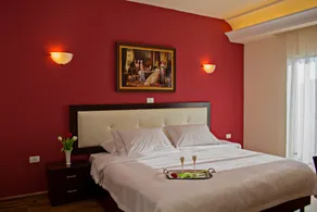Al Murjan Palace Hotel Jounieh - Room