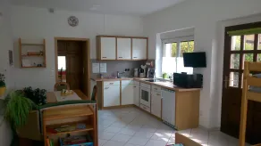 Ferienwohnung Brunow - Room