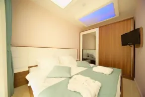 Evra Halal Boutique Hotel - Habitación