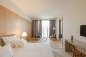 Torre de Gomariz Wine & Spa Hotel - Chambre