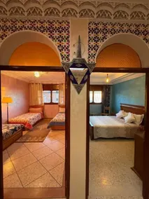 Anza Lighthouse - Chambre