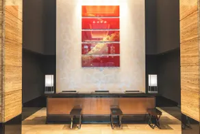 KOKO HOTEL Premier Kanazawa Korinbo - Réception
