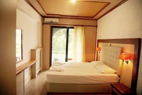 Damnoni Paradise - Chambre