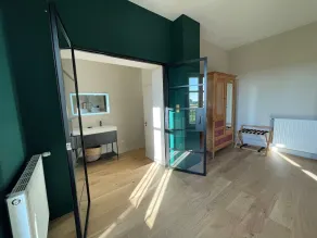 Château de Neyran chambre d'hôtes & Spa - Camera