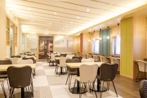 Richmond Hotel Naha Kumoji - Ristorante