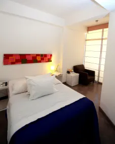 Hotel Gran Palma Paracas - Room