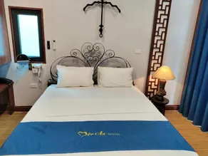 Mộc An Hostel HN - by BAY LUXURY - Habitación