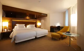 Hotel Santa Maria - Chambre