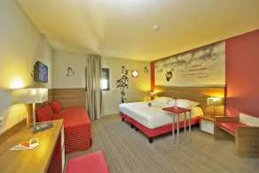 ibis Styles Castres - Værelse