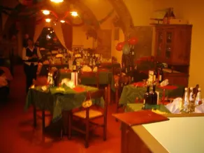 Hotel Il Malandrone - Restaurant