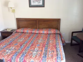 Tidewater Motel - Habitación
